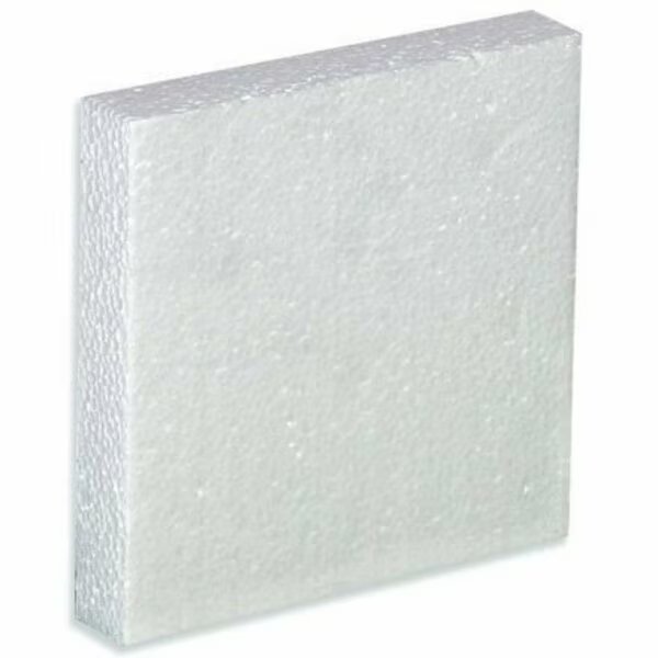 1  Plastic Jug Foam Insert, 48PK, Bsc Preferred, Mfr#: HAZ1063